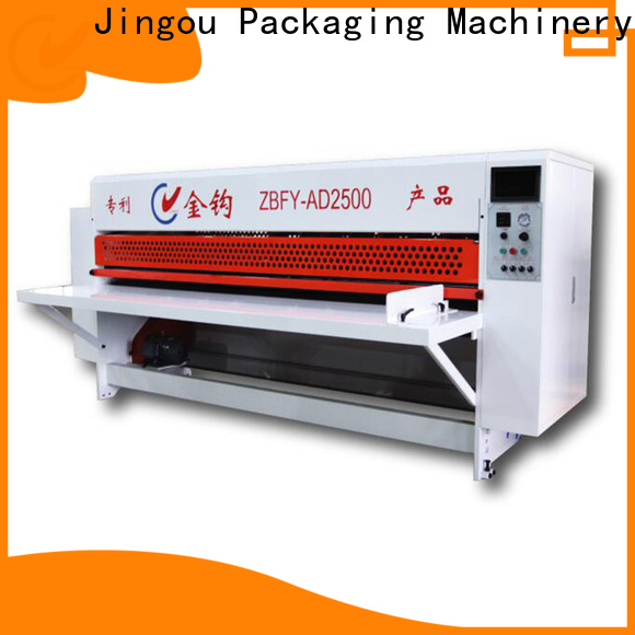 first-rate core cutting slitter inquire now for paper box