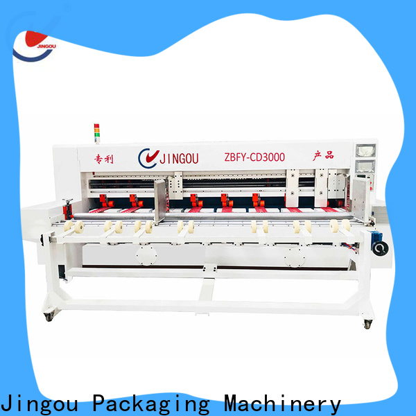 quality corrugated box making machine blade check now for paper box