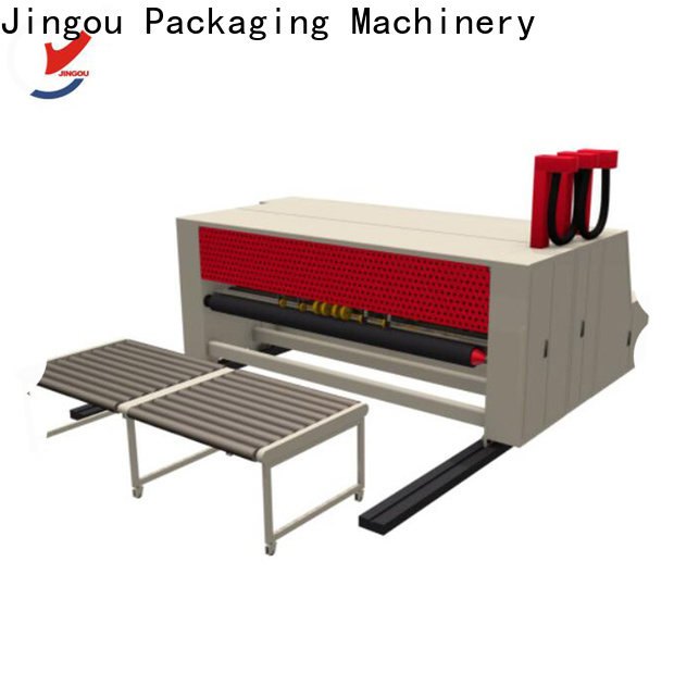 newly corrugated box maker cs supply for paper box