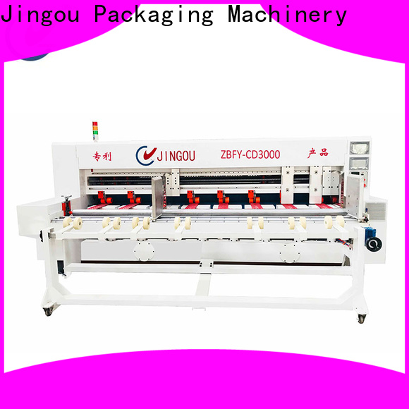 durable sheet cutting machine blade for wholesale for paper box