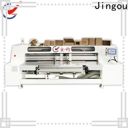 commercial box maker machine price making factory price for paper box