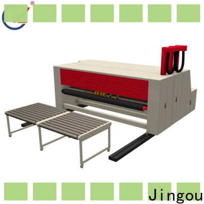 new-arrival cardboard box making machine semiauto free quote for paper box