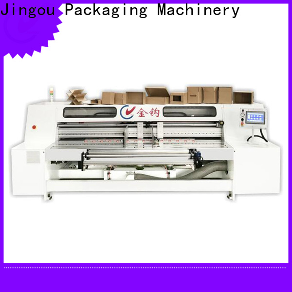 first-rate box machine machine order now for corrugated boxes