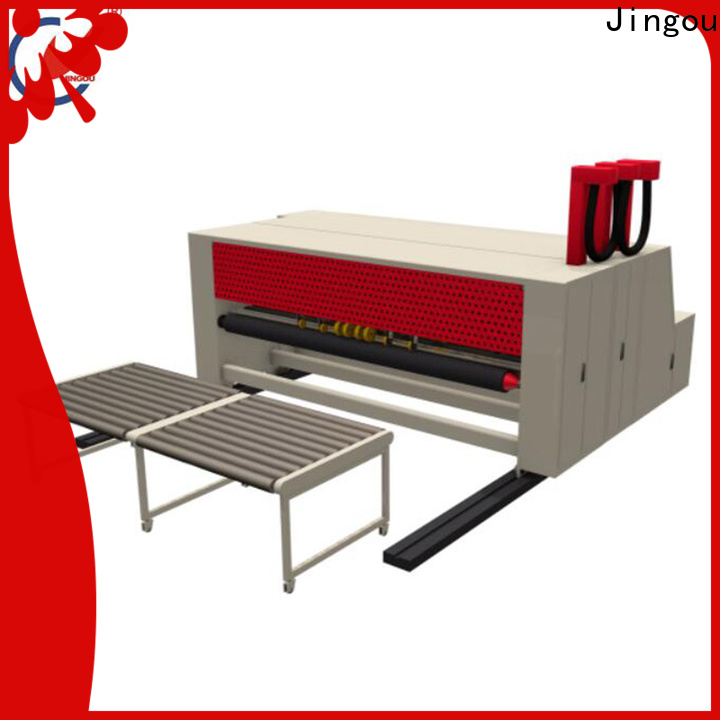 effective box manufacturing machine caseking free quote for display box