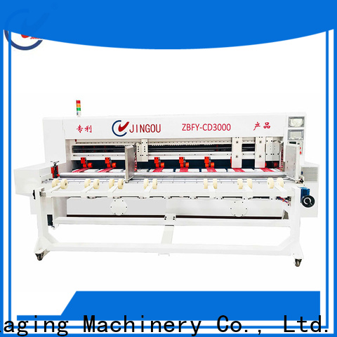 first-rate core cutting machine blade for wholesale for white card boxes