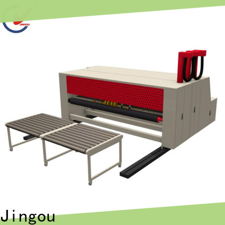 first-rate corrugated box making machine manufacturers caseking order now for gift box