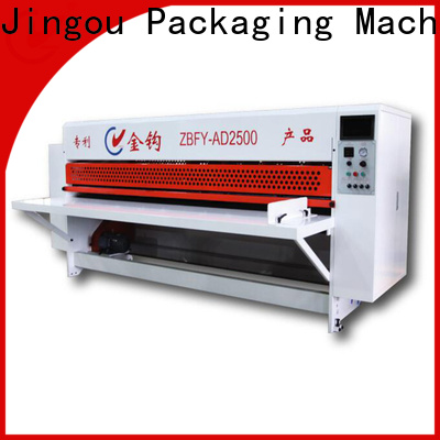 effective cnc cutting machine inquire now for hardcover box