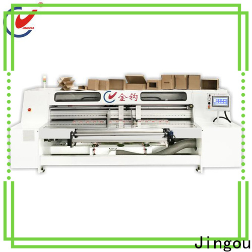 effective corrugated box maker caseking supply for corrugated boxes