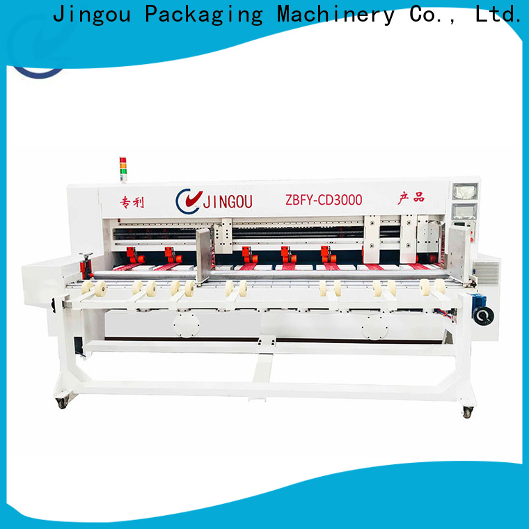 inexpensive cardboard cutting machine for sale thin buy now for white card boxes