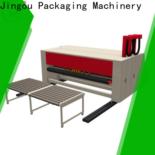 new-arrival corrugated box making machine manufacturers box free quote for white card boxes