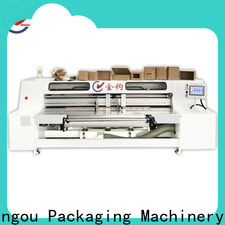 newly corrugated box box producer for white card boxes